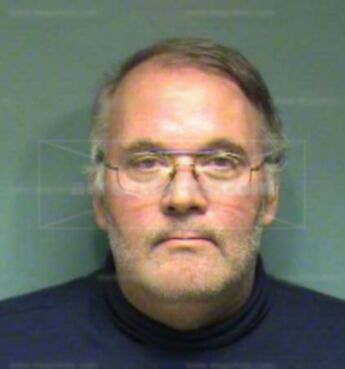 Adam Bruce Wendt