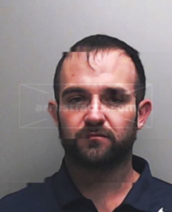 Austin Layne Baker