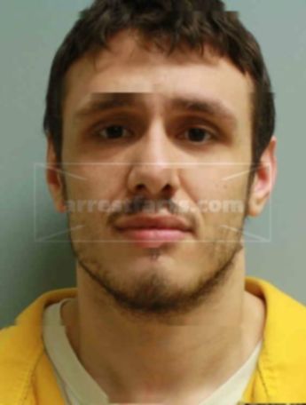 Cory Michael Santiago