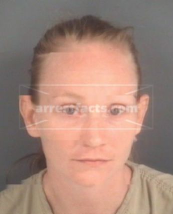 Kimberly Elizabeth Davis