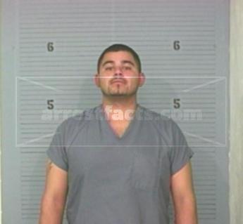 Daniel Tavarez Ramon