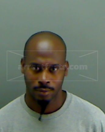 Rayford Earl King