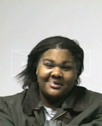 Tiffany Vernice Adams