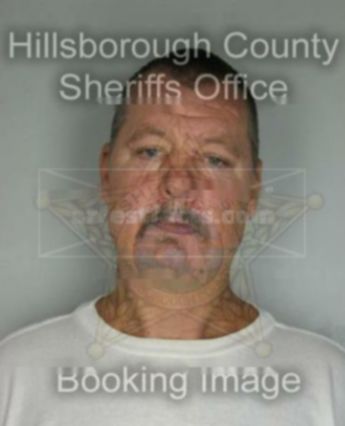 Lonnie Ray Thompson