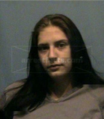 Christina Elise Downer