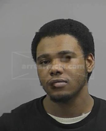 Mackenzie Barry Alston