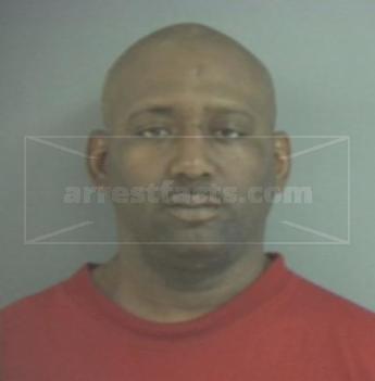 Patrick Lavell Johnson