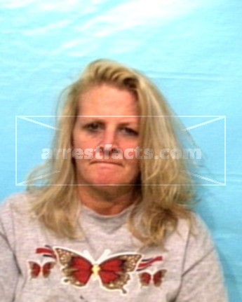 Allison Appel Whitfield