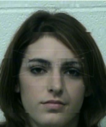 Bethany Dara Clendennen
