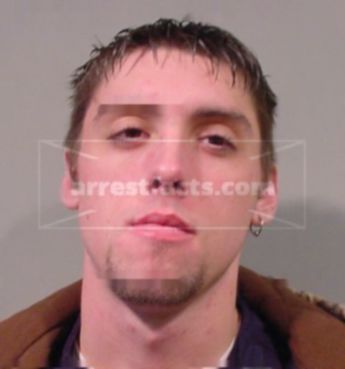 Ryan Bradley Hughes