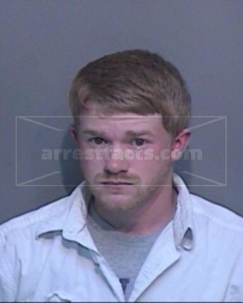 Travis Daulton Butler