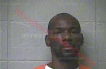 Antonio Jene Burns