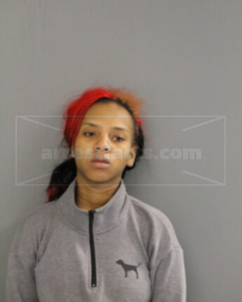Briana D Collins