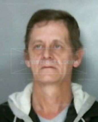 Robert Keith Swartzfager Sr.