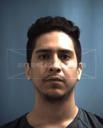 Marco Antonio Vasquez