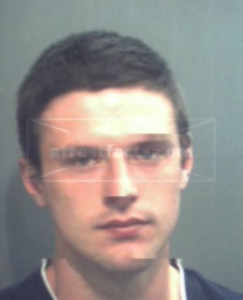 Cory Zane Williams