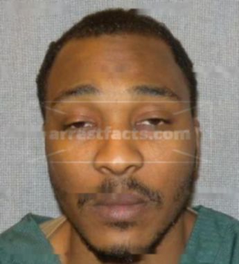 Stephon J Evans