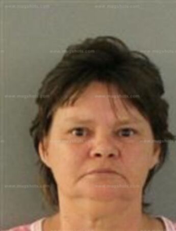 Terry Annette Mitch