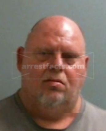 Barry Lee Metzger Jr.