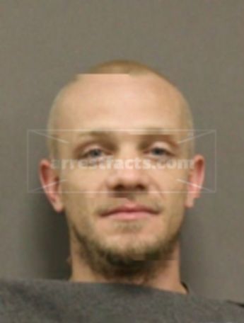 Ryan David Flake