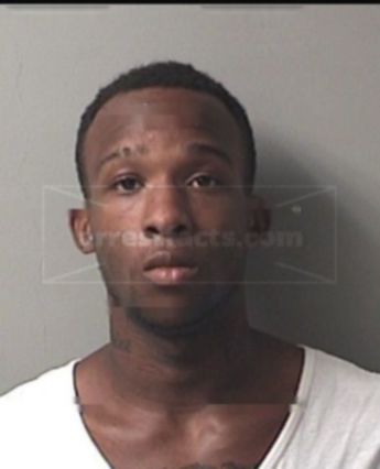 Steven Fernando Jones