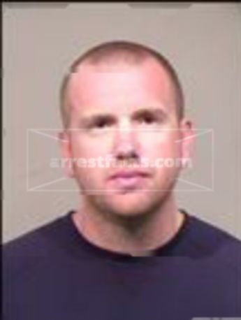 Dustin Christopher Osborne