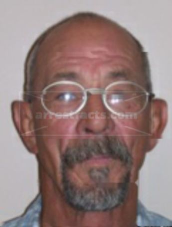 Jimmie Carl Bost