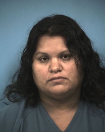 Cynthia Anna Hernandez