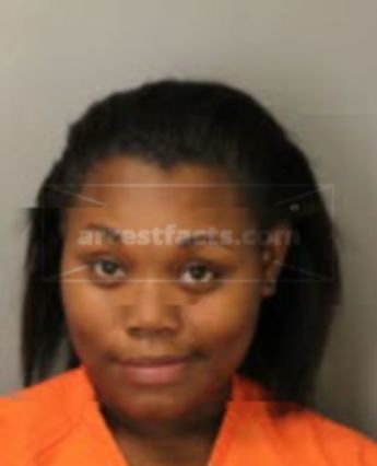 Jaleesa Taylor