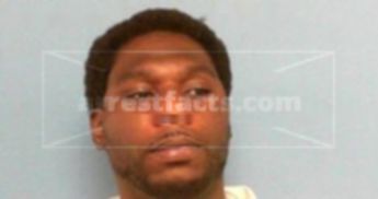 Anthony Darnell Pugh