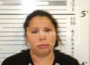 Jami Leigh Kirkland