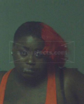 Victoria Ebony Mims