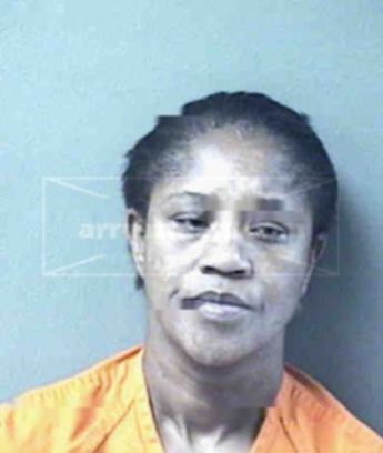 Glenda Ann Armstrong