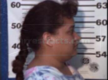 Lisa Ledesma Torres