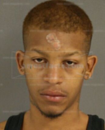 Daquirius Dequon Allen