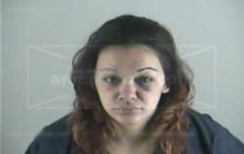 Tieanti Kaleena Garza