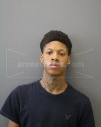 Demaun Wilson
