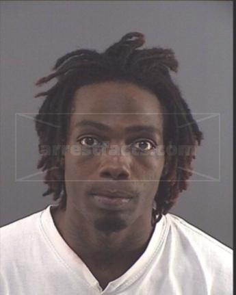 Dyrice Anthony Porter