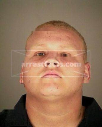 Justin Malone Ferguson