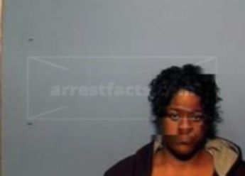 Tiffany Allen