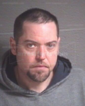 Jeffrey Scott Sams