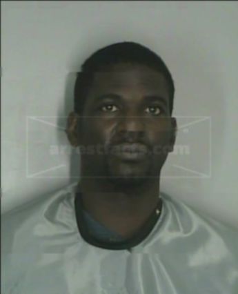 Jeffery Haynes