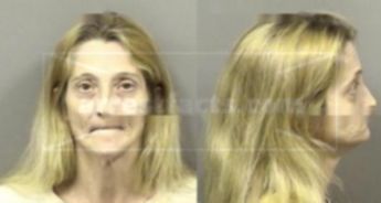Tina Marie Lebeau