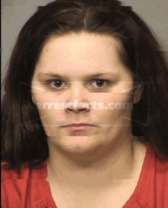 Stefannie Ray Lockard