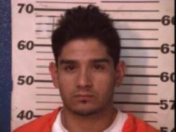 Roy Flores Vela