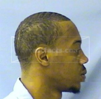 Martavion Sanders