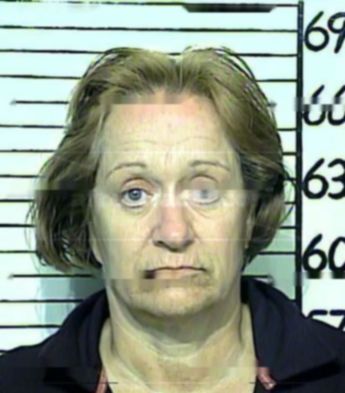 Gayle Francis Rische