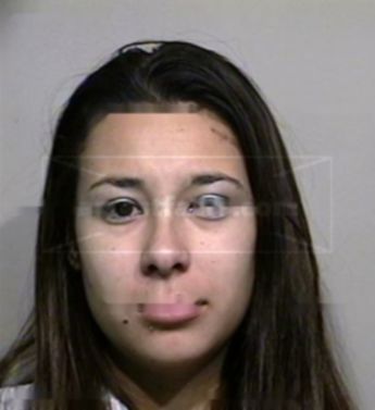 Veronica Lee Rivas