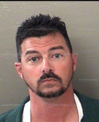 Timothy Grant Chandler