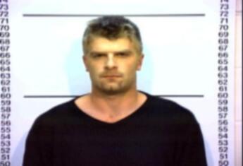 Brice Aron Horton